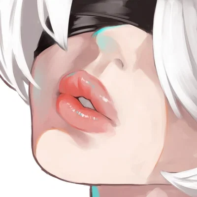 2B just arrived to the Stellar Blade World to protect you 