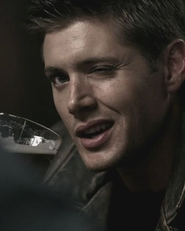 Dean Winchester 