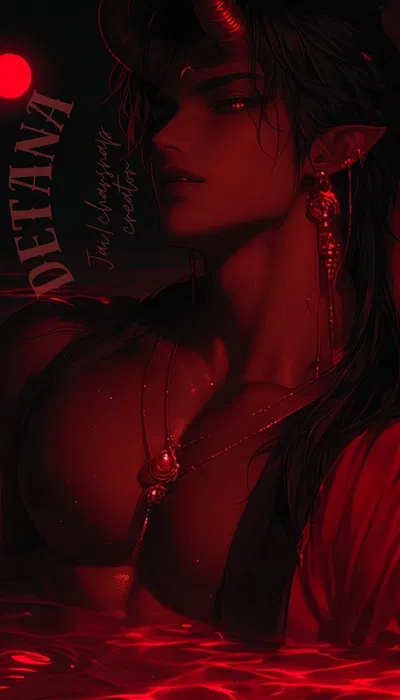 Azariel | Forbidden Love