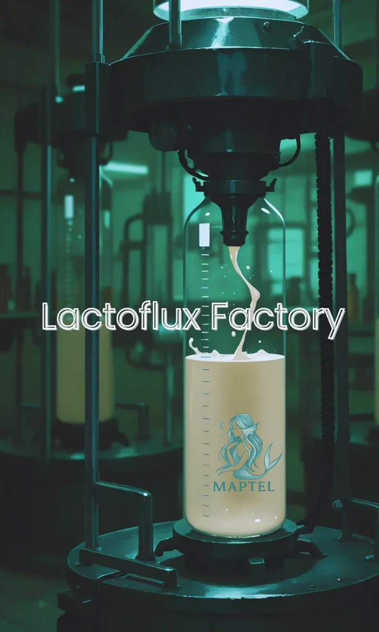 Lactoflux Factory 