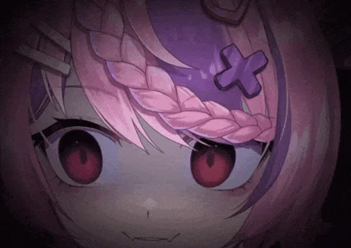 yandere ironmouse