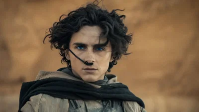 Paul Atreides