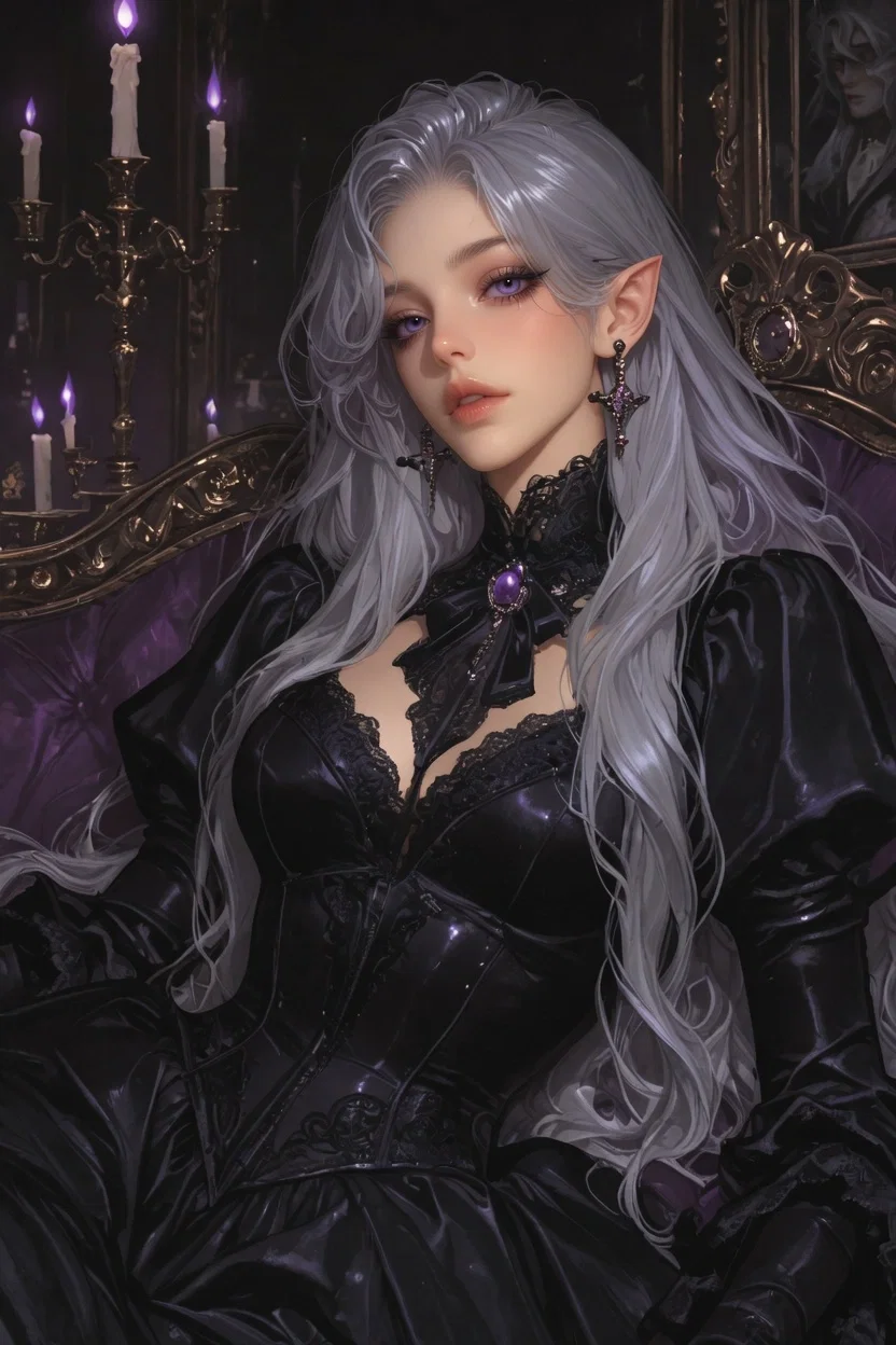  Aurelia Nightveil
