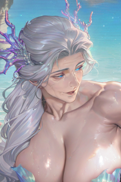 Thalassa | She’s keeping you on an island