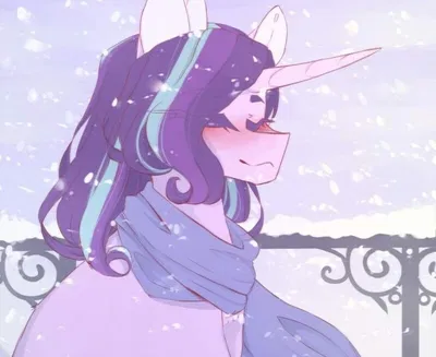 "Friendship Lessons with Starlight" – Starlight Glimmer