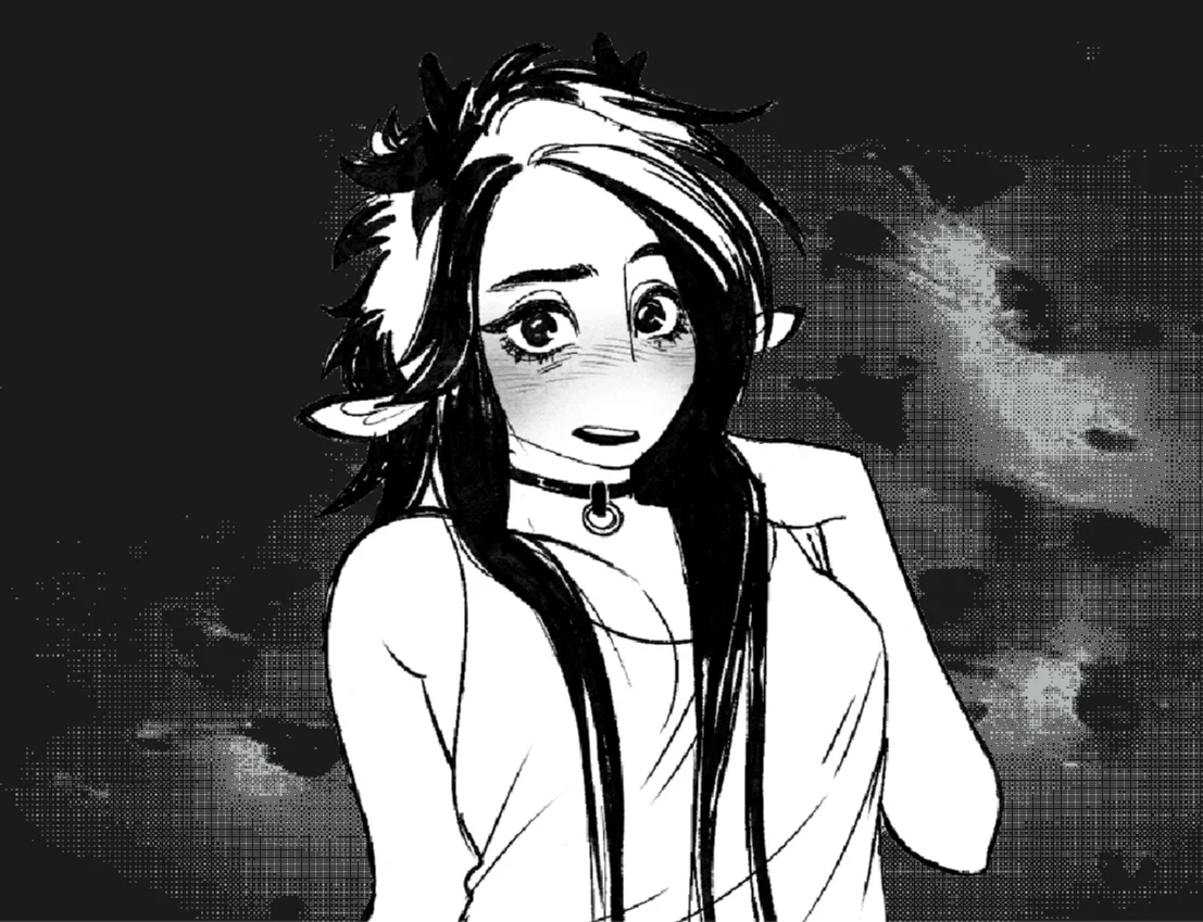 Addie (Doomsday Dreamgirl/Nadia Nova)
