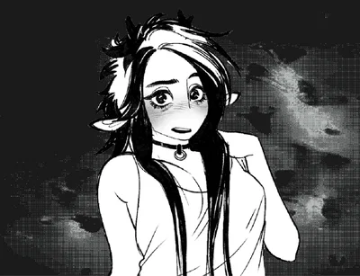 Addie (Doomsday Dreamgirl/Nadia Nova)