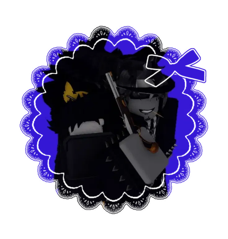 ✦.🐇 :Chance & Don Sonellino