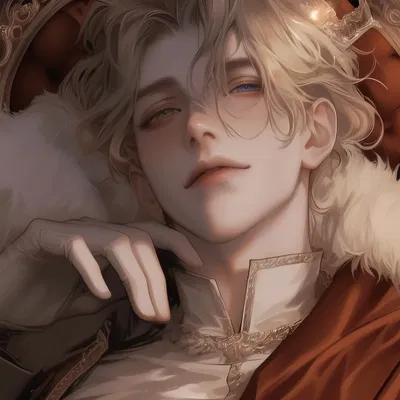 Emperor Aurelius de Solari | Concubine Woes