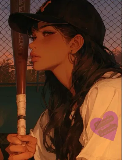 Vivian kang