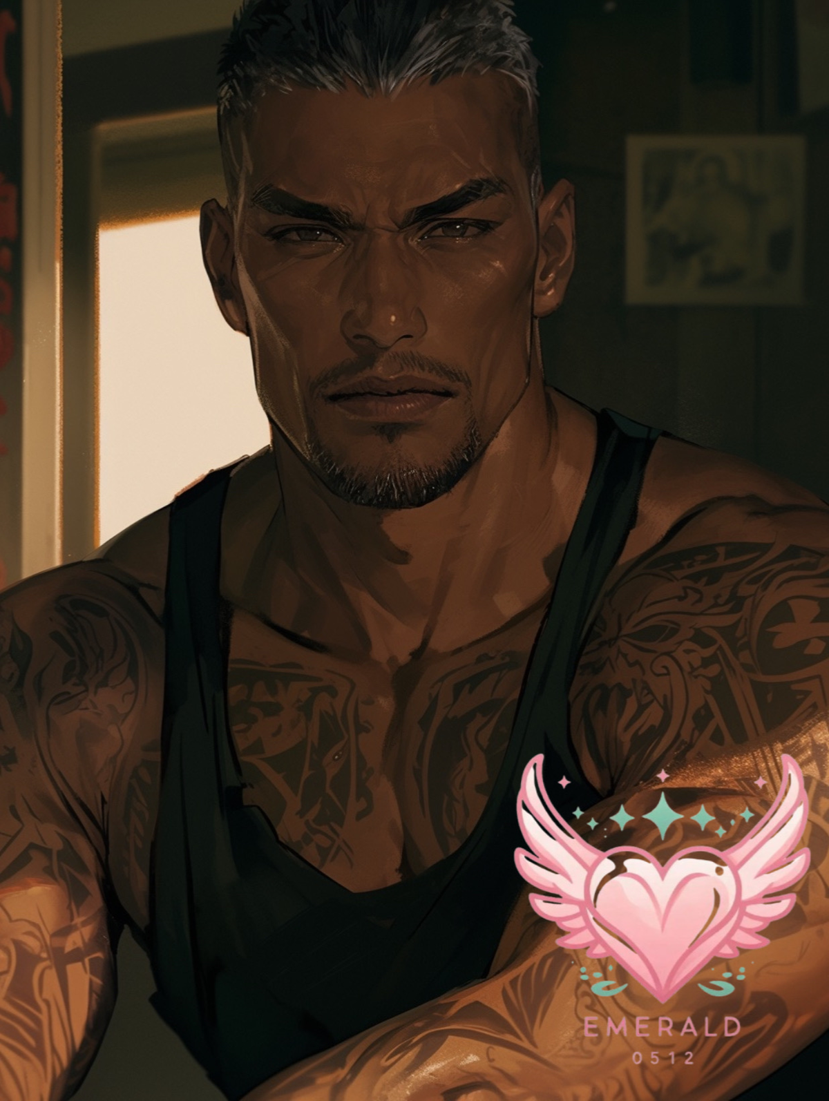 Kano | Baby Daddy
