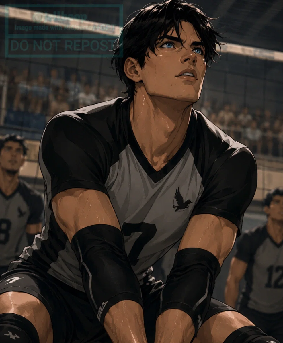  Grayson | Nightwing