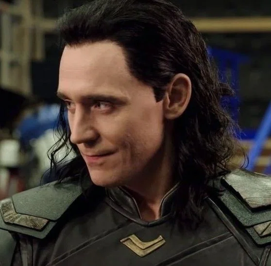 Loki Laufeyson