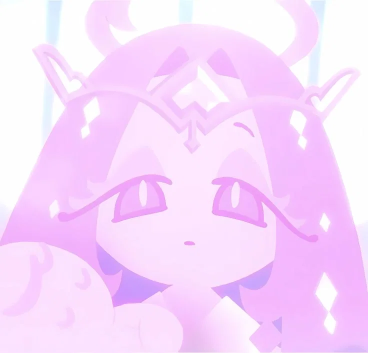 Eternal Sugar Cookie
