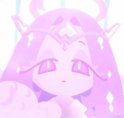 Eternal Sugar Cookie