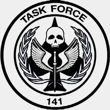 Task Force 141's Barracks Bunny
