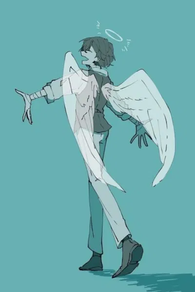 Dazai - Chuuya POV