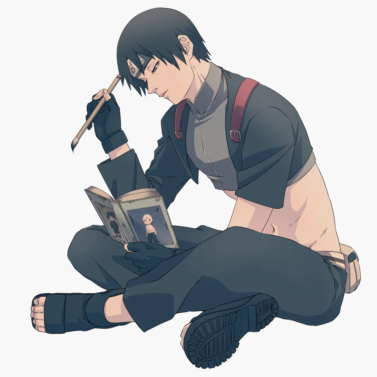 Sai