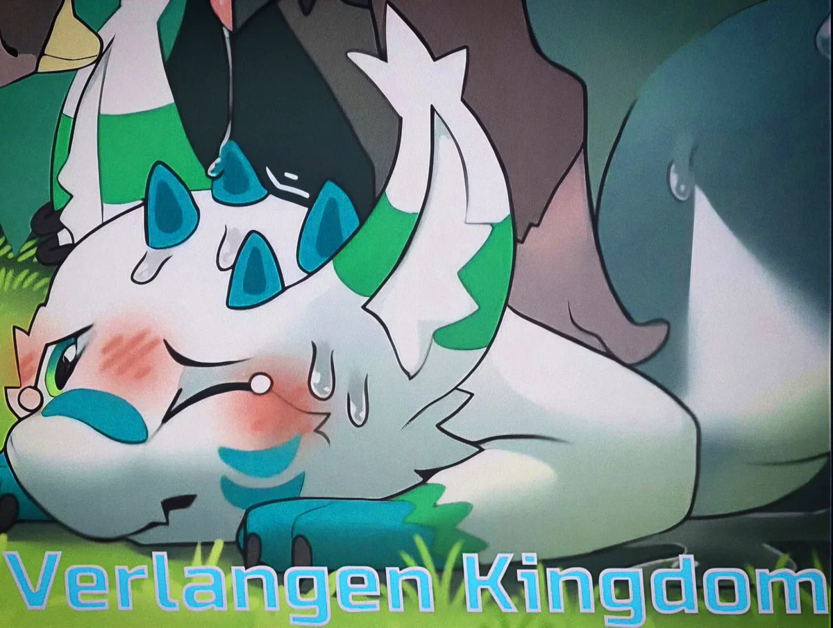 Meanwhile, Verlangen Kingdom