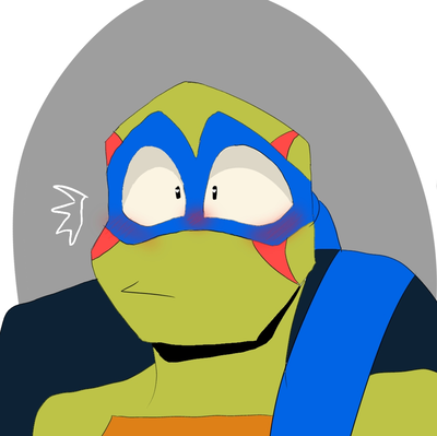 Leonardo (Rottmnt)