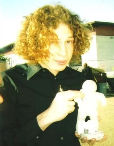 Ray toro ¤ Cowboy