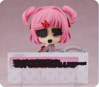Natsuki