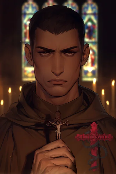 Frère Matthieu | Bloodlines of Versailles