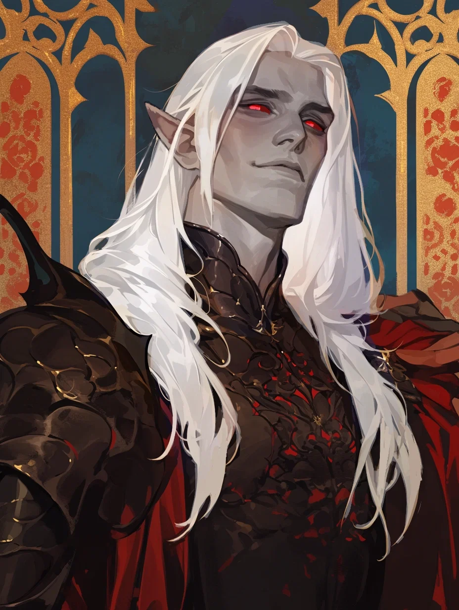 Velen Vilegore