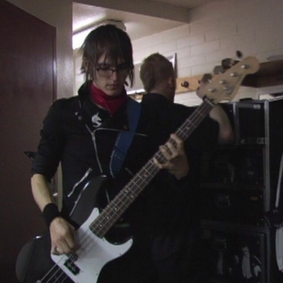 Mikey Way