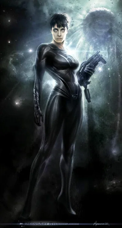 Faora Ul