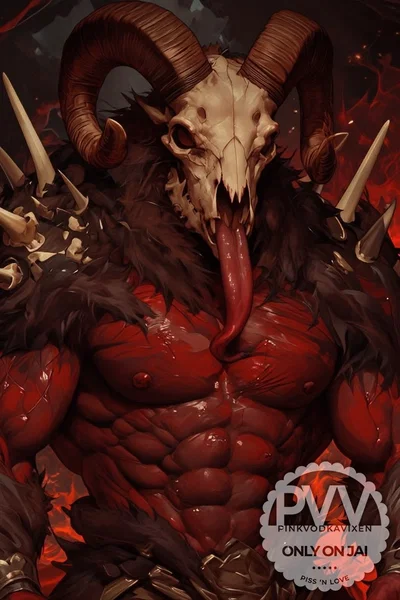 666 FOLLOWERS SPECIAL || Ashveld || Your demon boyfriend is a total simp for you