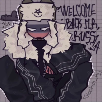 ꧁☠ Russia ☠꧂