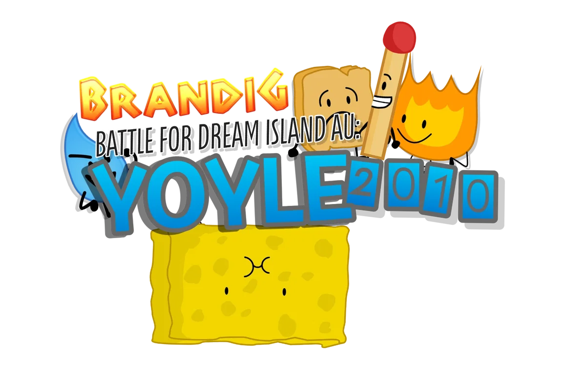 SLOPCEMBER | ✿.。.:* ☆:**:. YỖЎĹẸ➁0➀ʘ .:**:.☆*.:。.✿ - A BFDI AU (SFW)