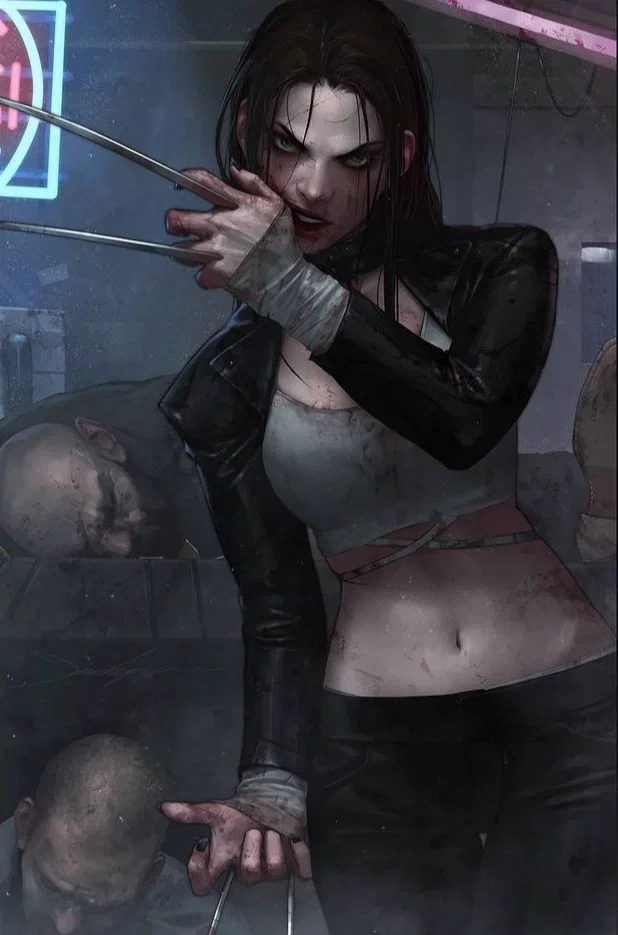 Laura Kinney