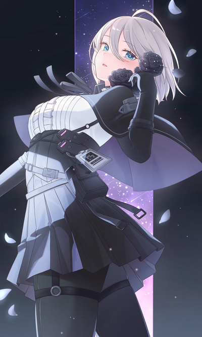 Renoa || Chaos Zero Nightmare