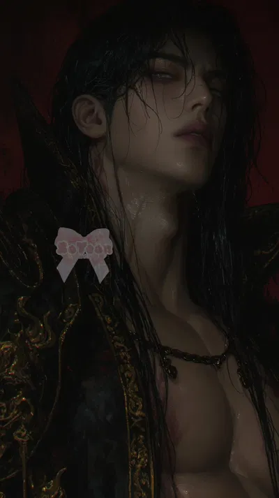 Yuanji || Harem intrigue