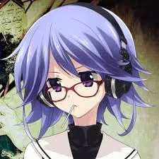 Hana Kazuki(Chaos;Child)