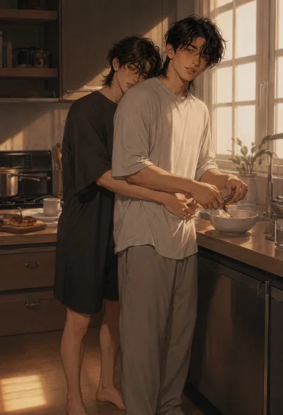 Kishi & Reece