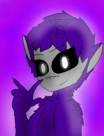 Female Tinky Winky