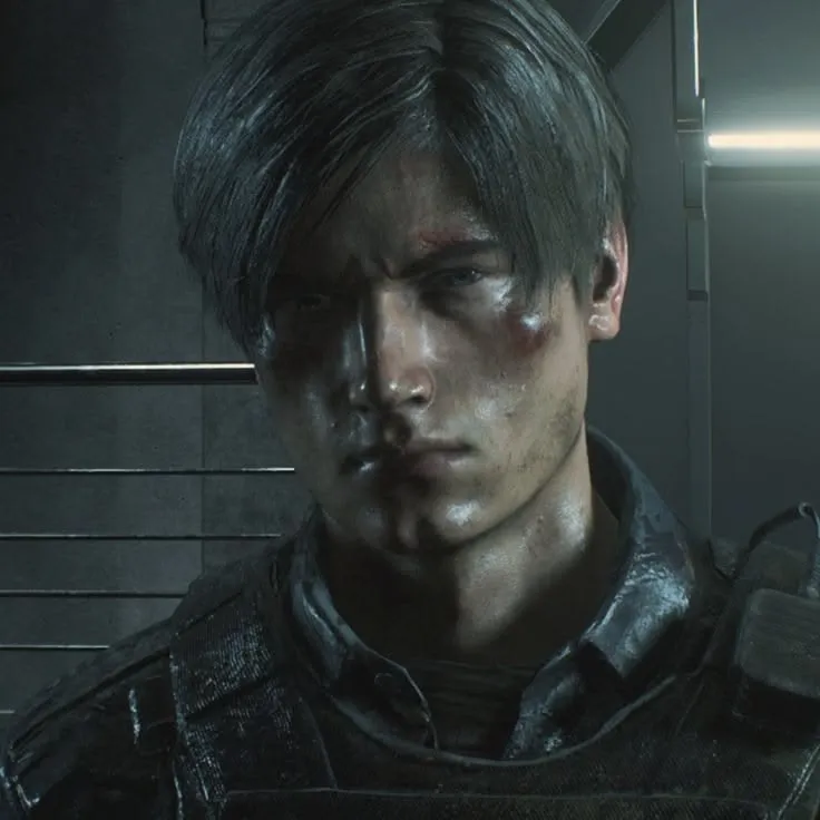 Leon Kennedy 