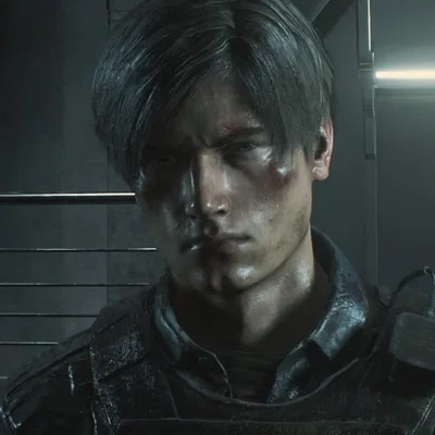 Leon Kennedy 
