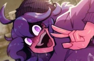 Ghetto Hex Maniac (Uuuhhhhhhh)