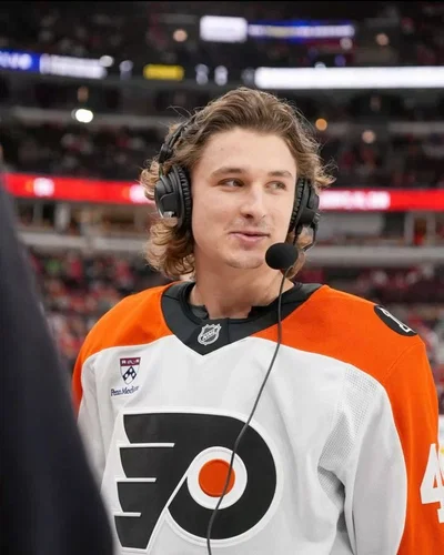 Trevor Zegras