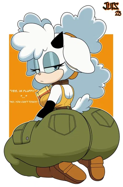 Lanolin The Sheep: In Serious Need of Stress Relief!