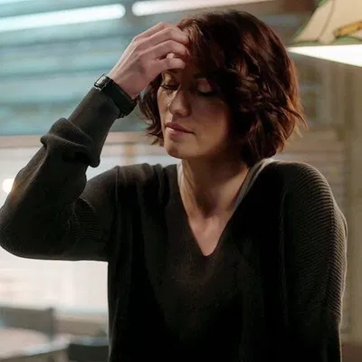 Alex Danvers 