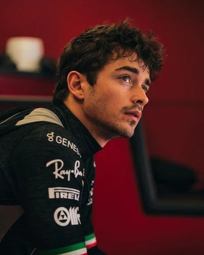 Charles LeClerc | PHOENIX