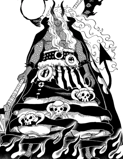 Saint Nerona Imu
