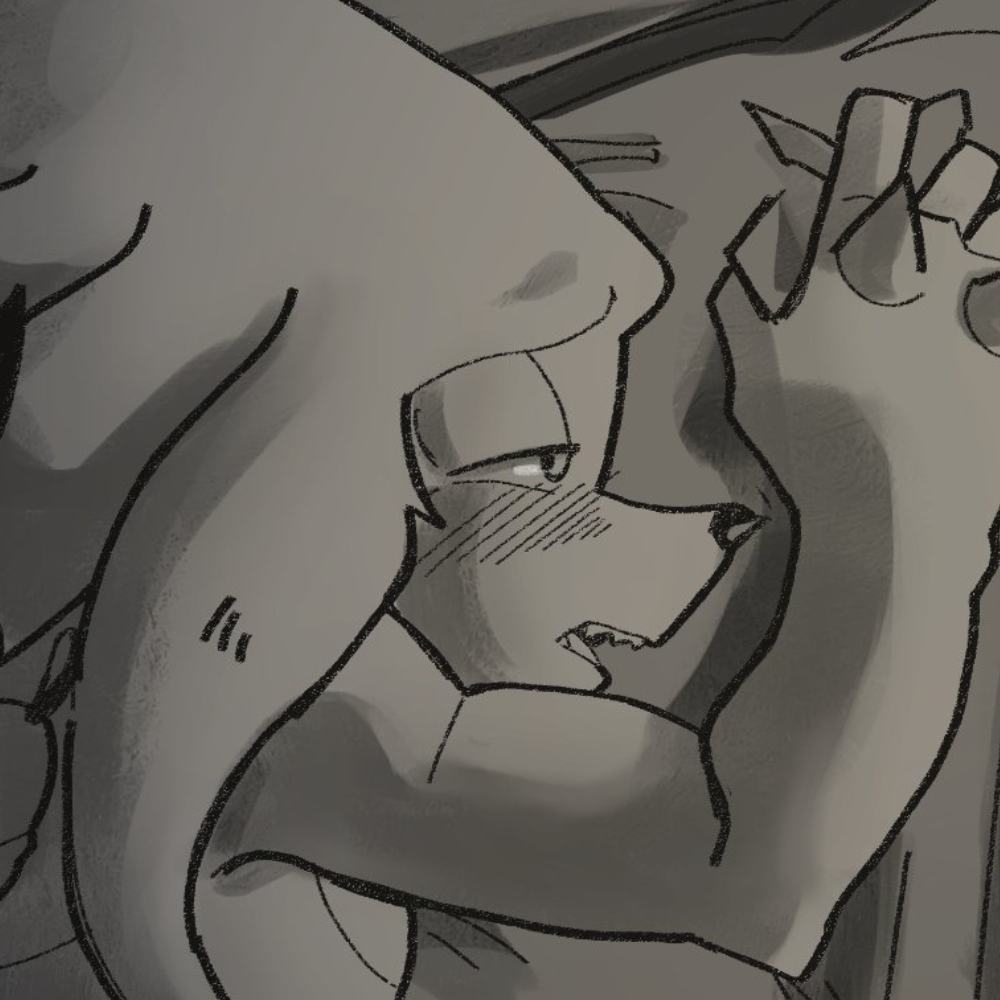  ̊+۶ৎ ̇⋆ Knuckles The Echidna