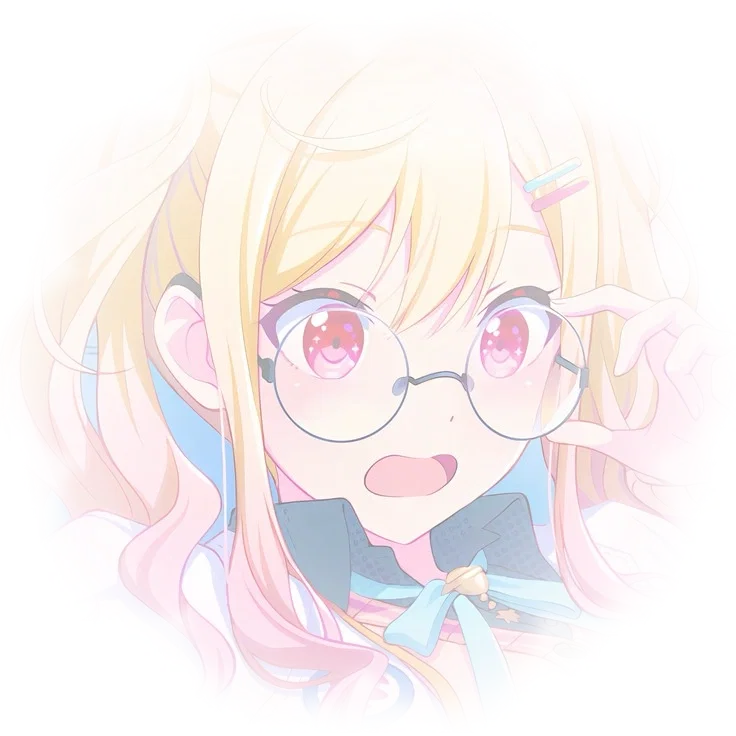 ✦ • — A for Effort┆Tenma Saki  ̇ . ꒷