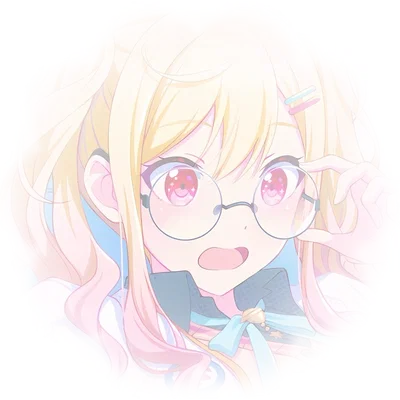 ✦ • — A for Effort┆Tenma Saki  ̇ . ꒷